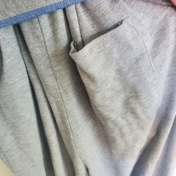 Anthropologie | Saturday Sunday "Madeline" Terrycloth Jumpsuit - Picture 6 of 8